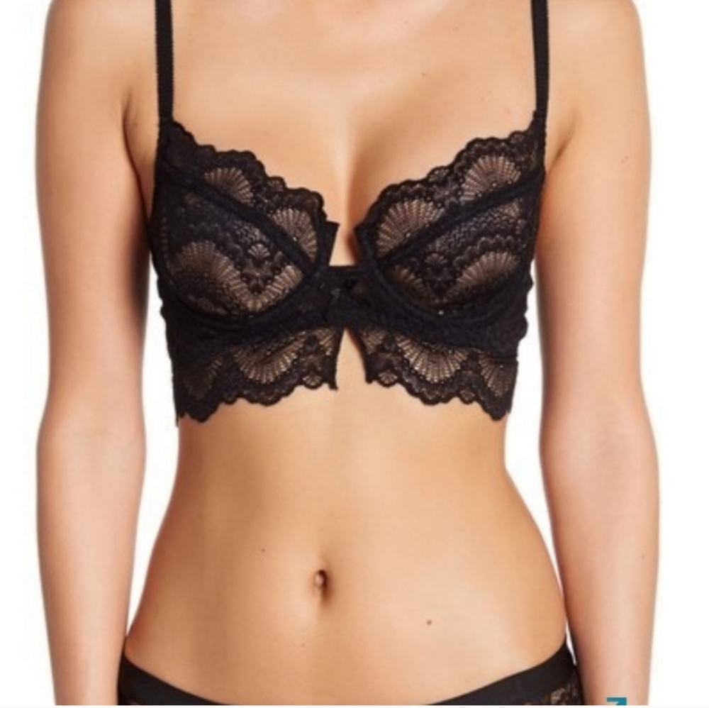 Sam Edelman Bras Absolutely Beautiful!!! - Picture 4 of 8